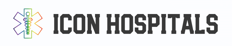 logo of icon hospital